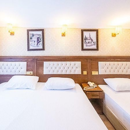 Assos Kervansaray Hotel - Special Category מראה חיצוני תמונה