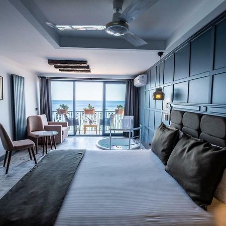 Assos Kervansaray Hotel - Special Category מראה חיצוני תמונה