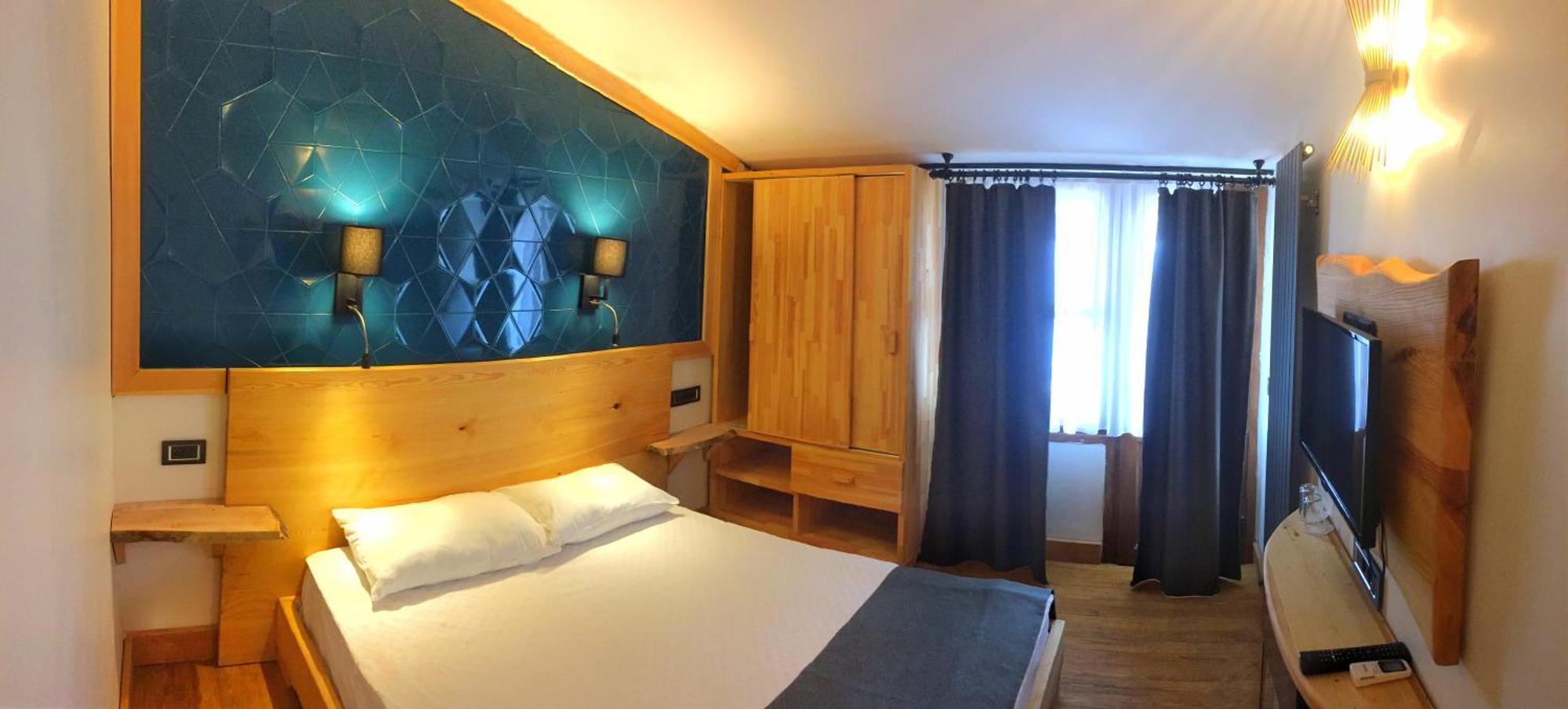 Assos Kervansaray Hotel - Special Category מראה חיצוני תמונה