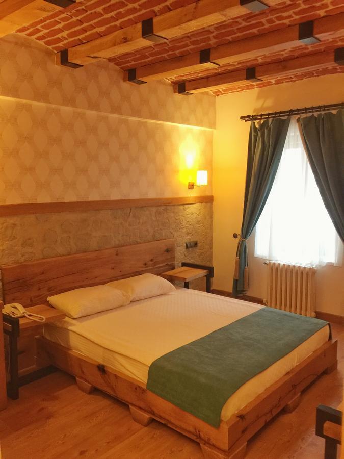 Assos Kervansaray Hotel - Special Category מראה חיצוני תמונה