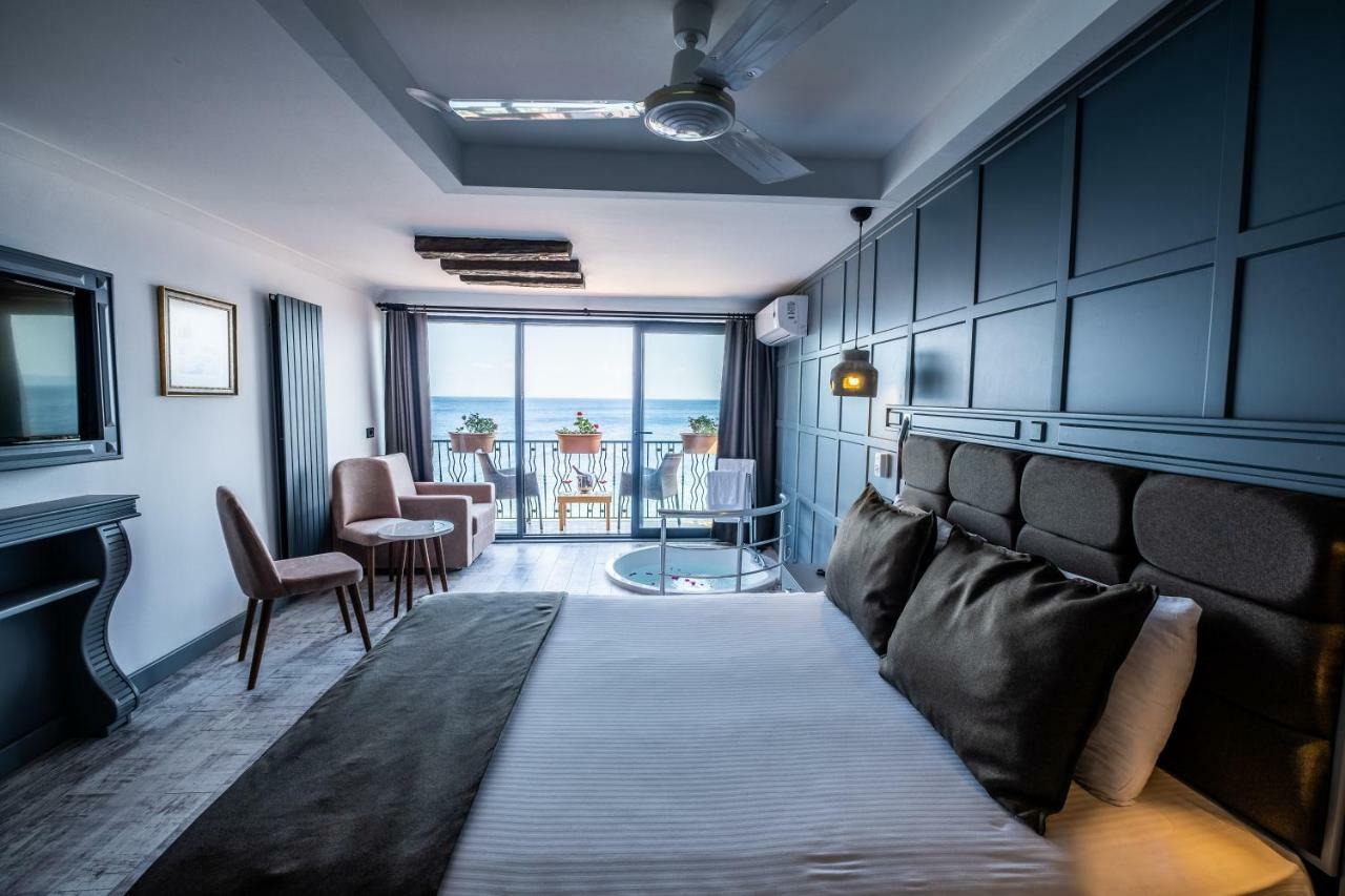 Assos Kervansaray Hotel - Special Category מראה חיצוני תמונה